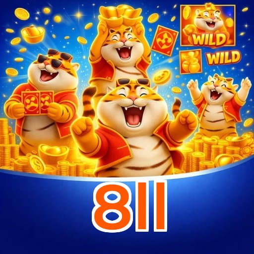 Comparação APP mobile vs versão web da 8ll